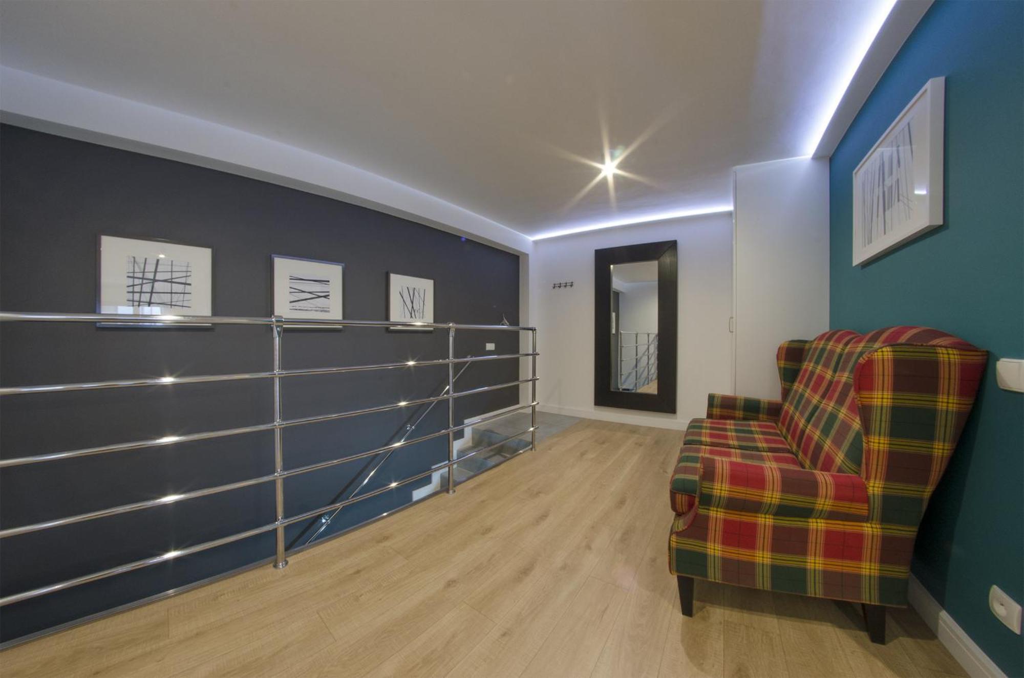 Waterlane Riverside Spa, Pool & Gym By Downtown Apartments Gdansk Bilik gambar